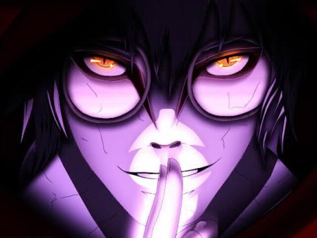 Kabuto Yakushi