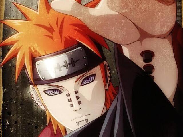 Pain (Nagato)