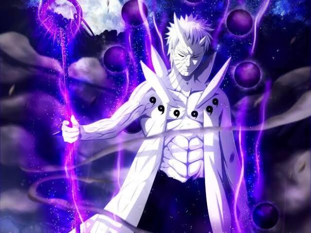 Obito Uchiha