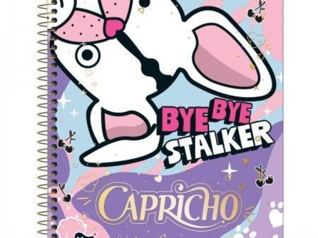 CAPRICHO COELHO