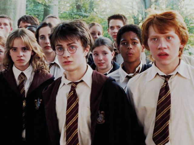 Você realmente conhece a saga Harry Potter?