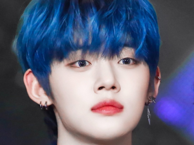 Yeonjun - TxT