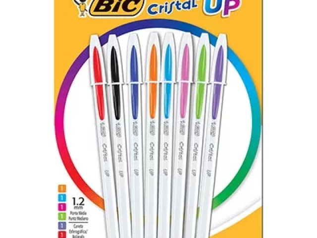 BIC