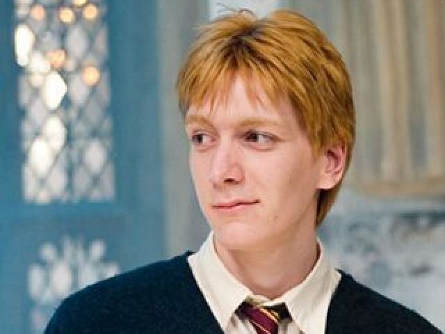 Fred Weasley