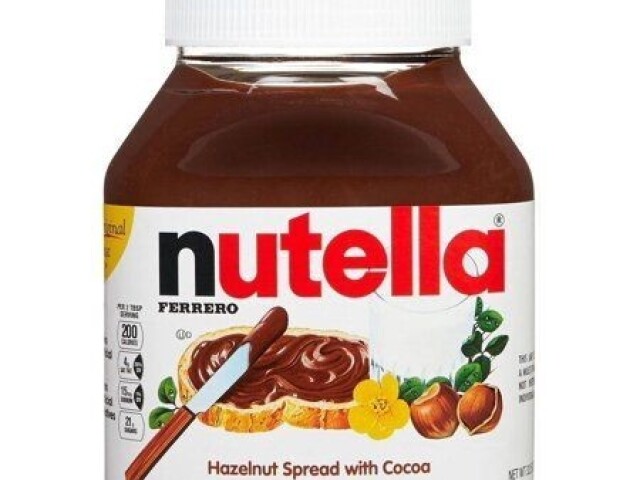 NUTELLA