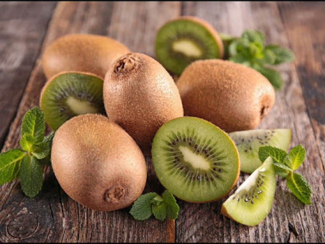 Kiwi