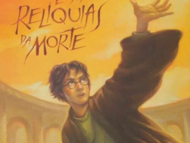 Harry Potter e as reliquias da morte parte 1