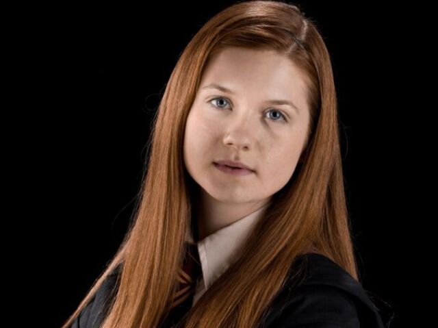 Ginerva (Gina) Weasley