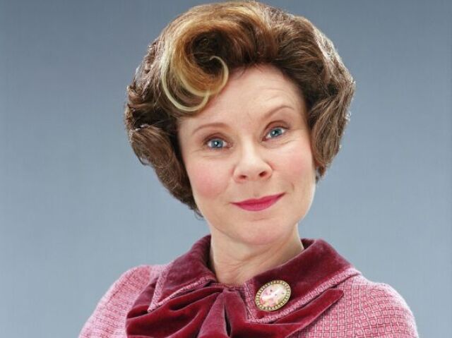 Dolores Umbridge