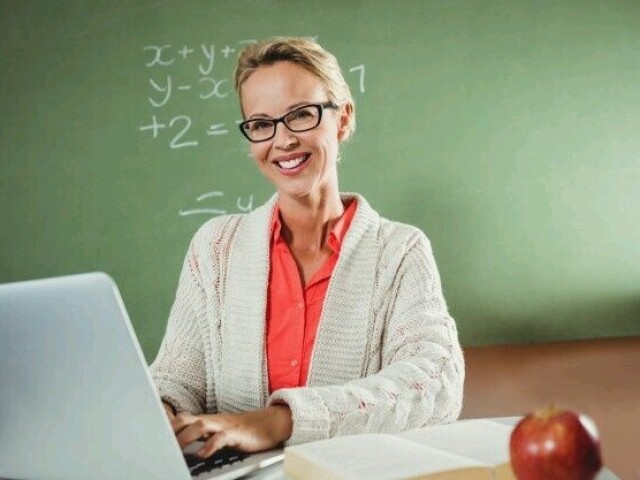 Quiz de matemática