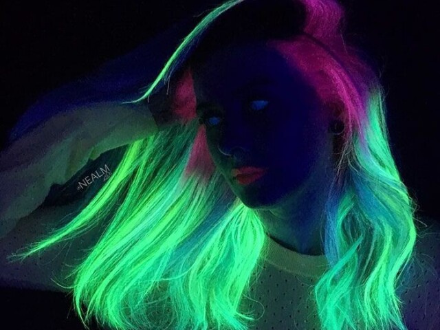 Neon💚