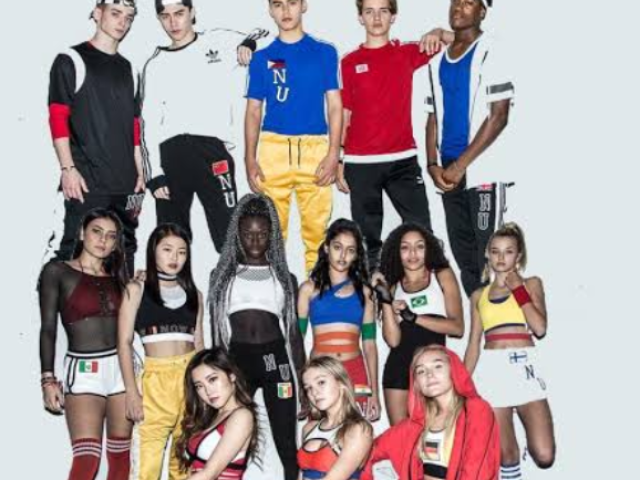 Now United