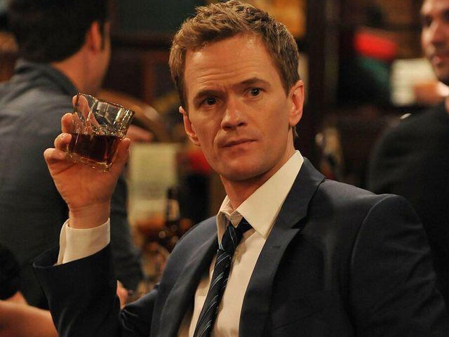 Barney Stinson