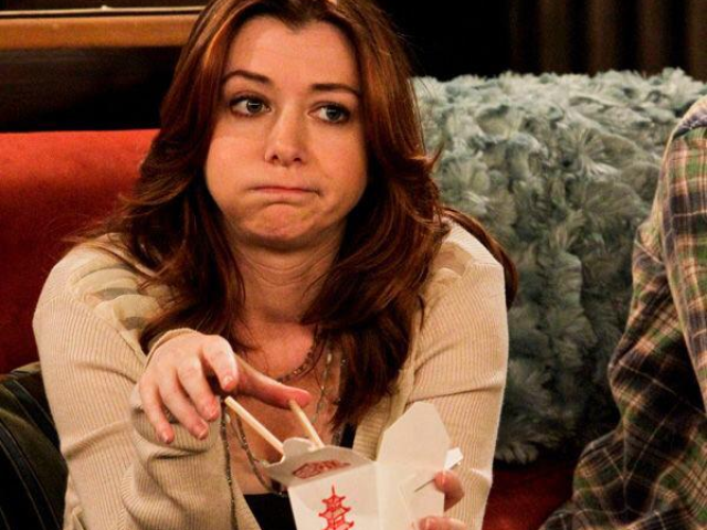 Lily Aldrin