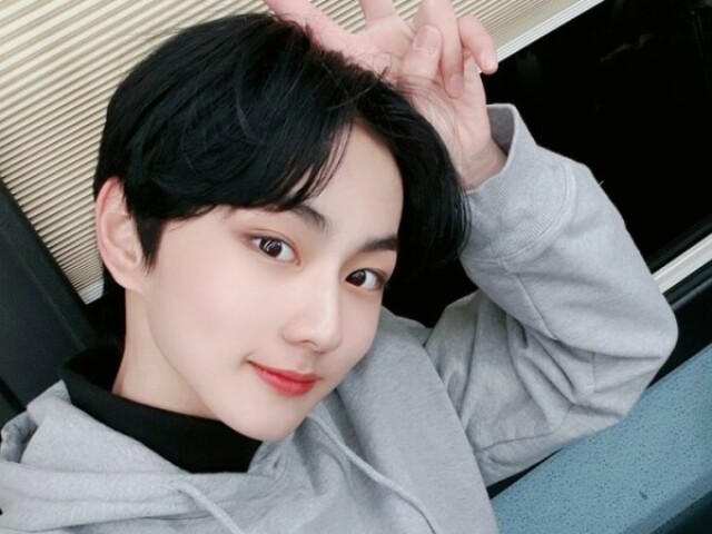 JUNGWON💖😉