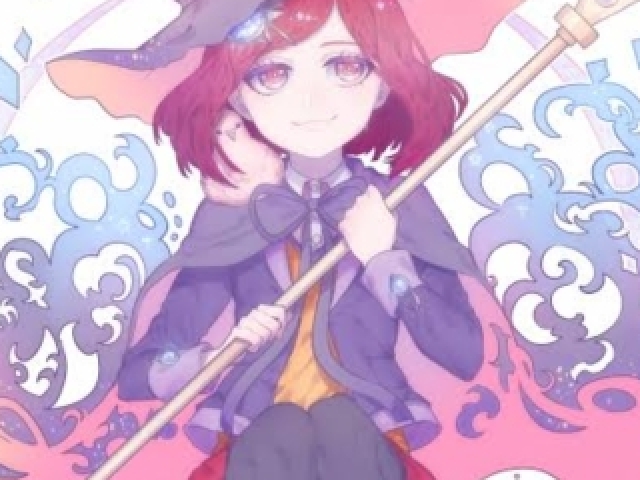 Himiko Yumeno