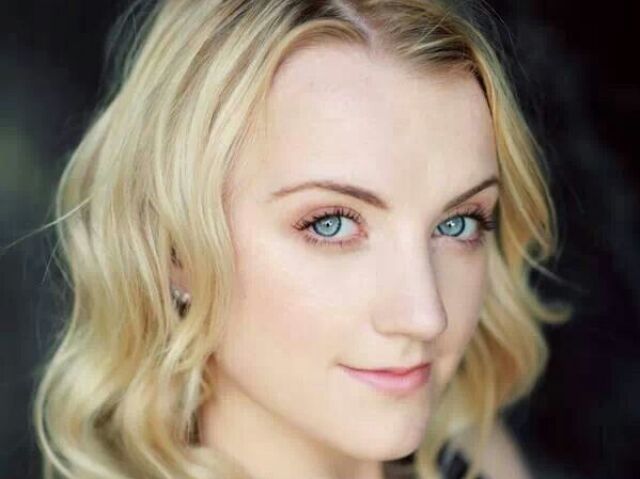 EVANNA LYNCH=LUNA LOVEGOOD