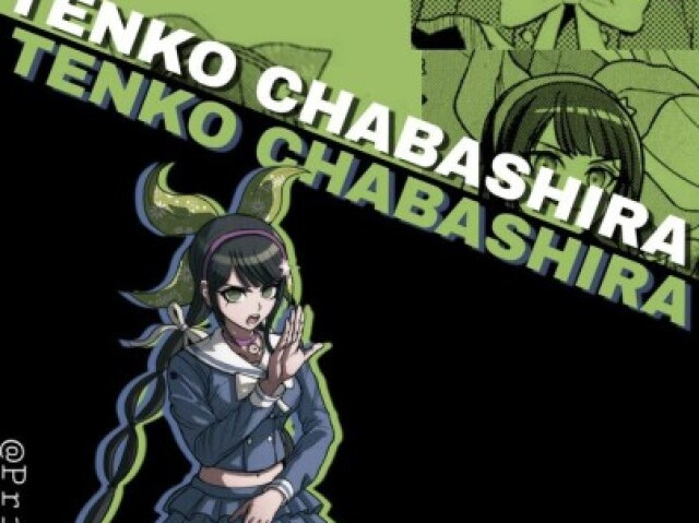 Tenko????