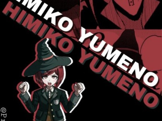 Himiko?????