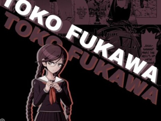 Toko 🌚