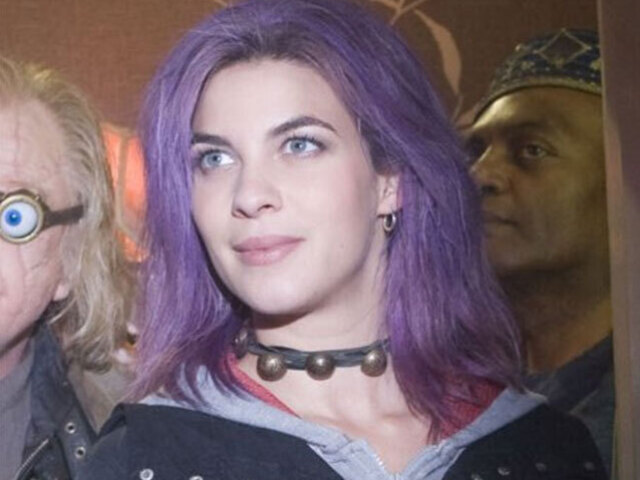 Ninfadora Tonks