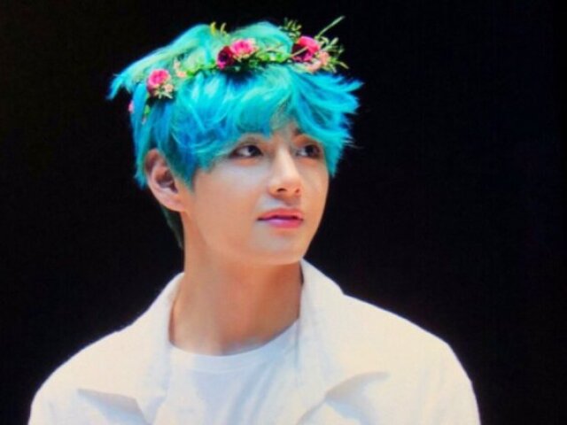 Kim taehyung