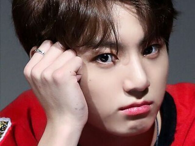 jeon jungkook