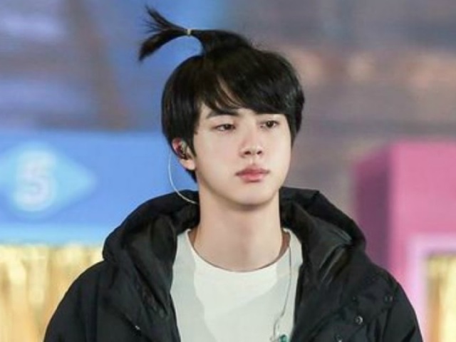 KIM SEOKJIN