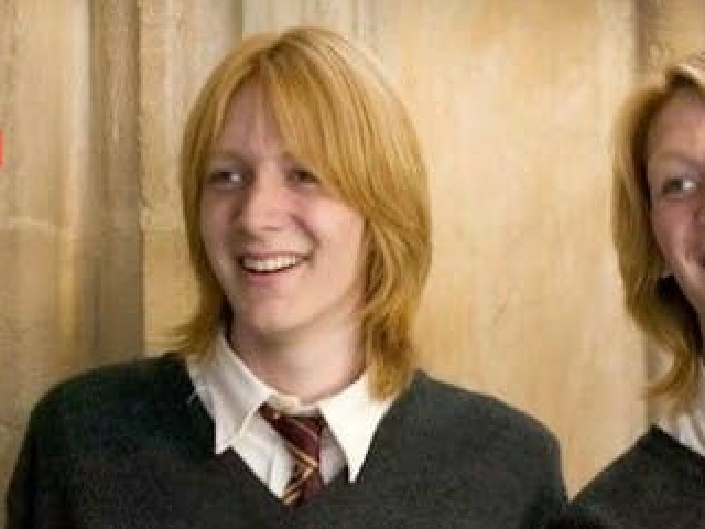 Fred Weasley