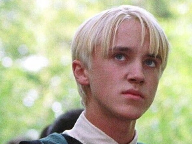 Draco malfoy