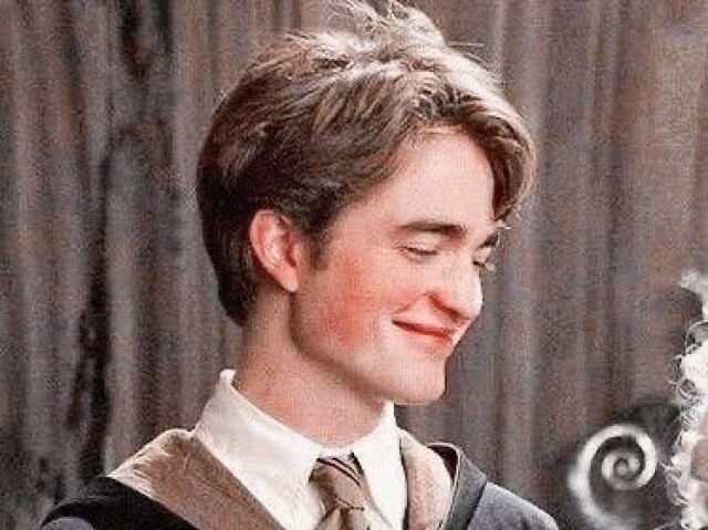 Cedric diggory