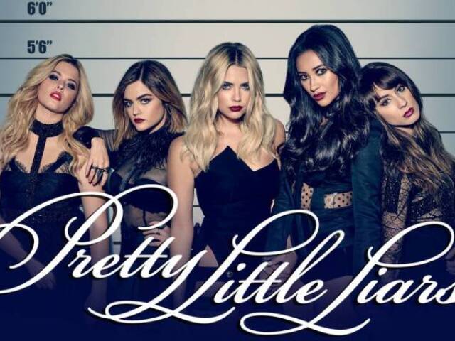 pretty little liars