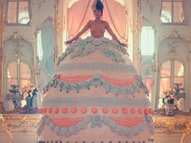 🍰Strawberry Shortcake🍰