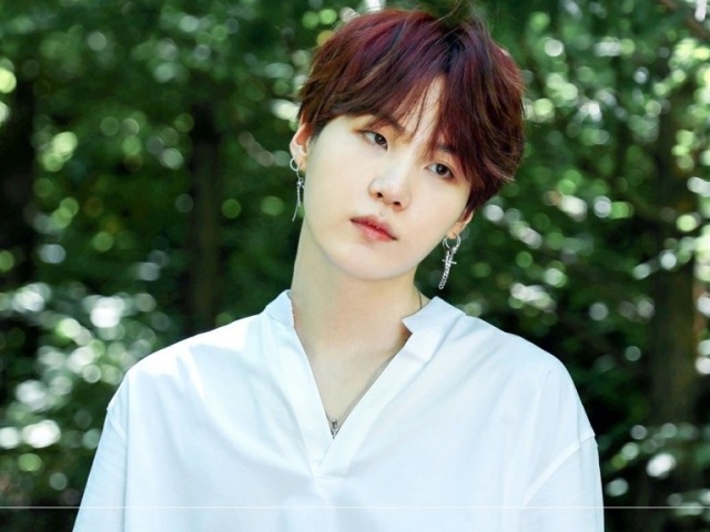 Suga