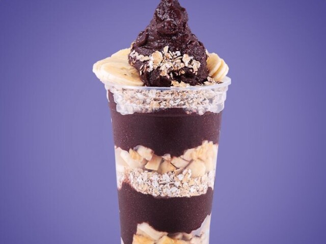 Açai!!