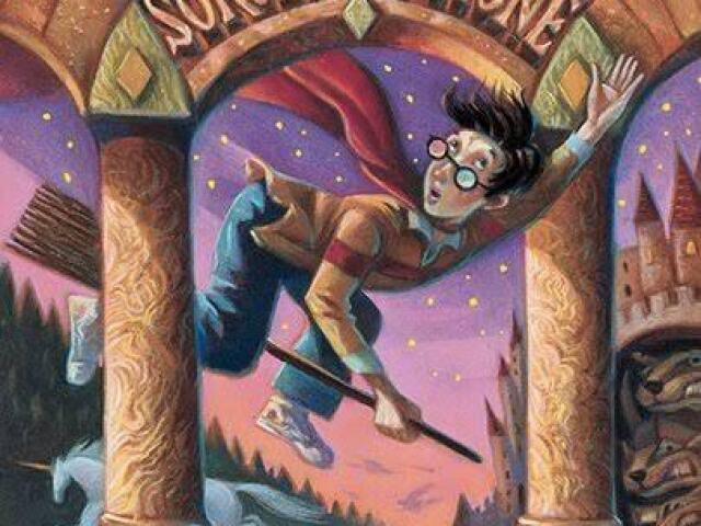 Harry Potter