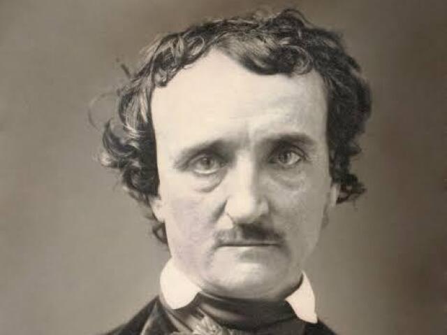 Edgar Alan Poe