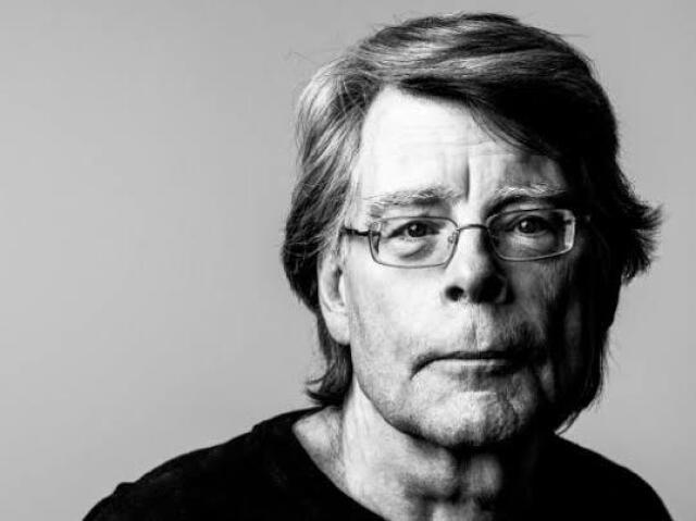 Stephen King