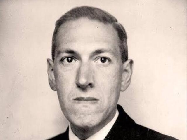 H. P. Lovecraft