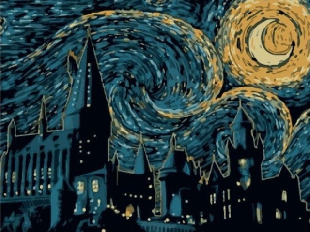 O quanto você conhece Harry Potter?