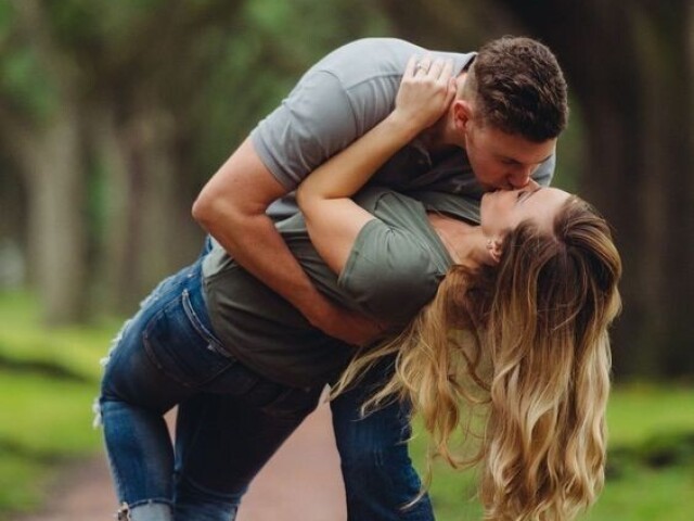 É amor!