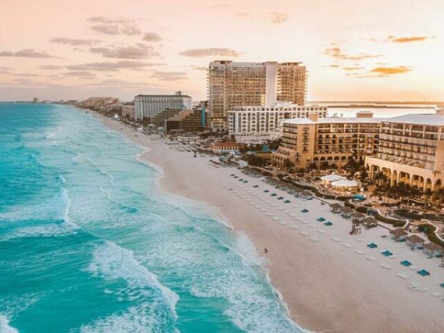Cancun