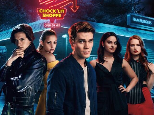 RIVERDALE