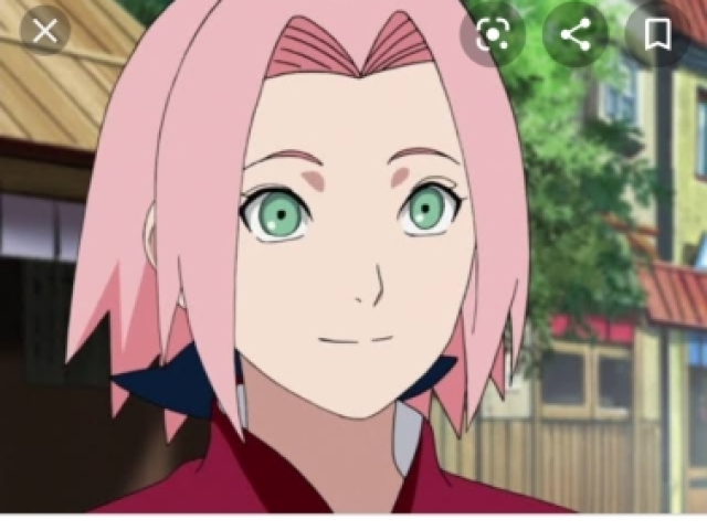 Ou a sakura