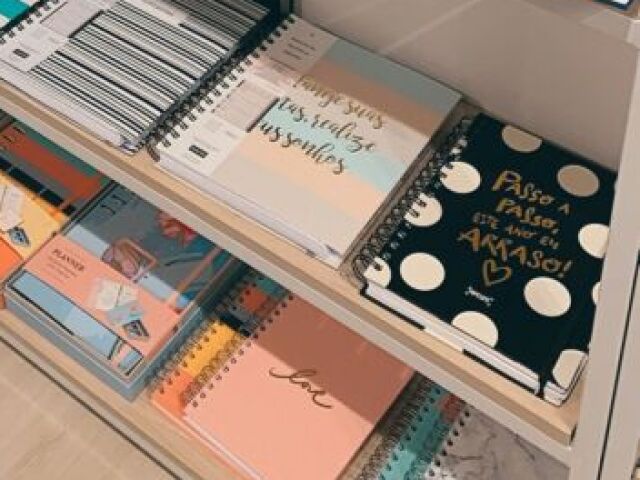Material galáxia! 😉 🌠