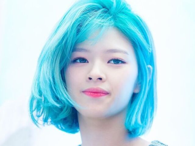 Jeongyeon