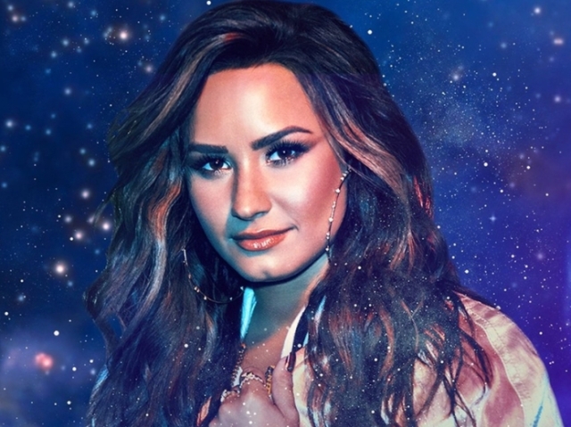 Demi Lovato