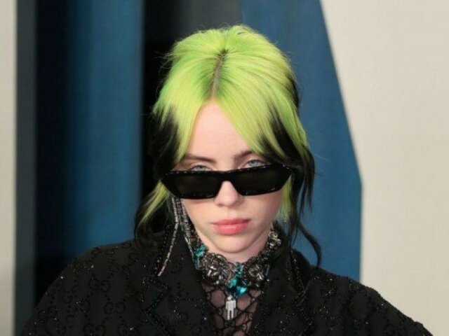 Billie Eilish