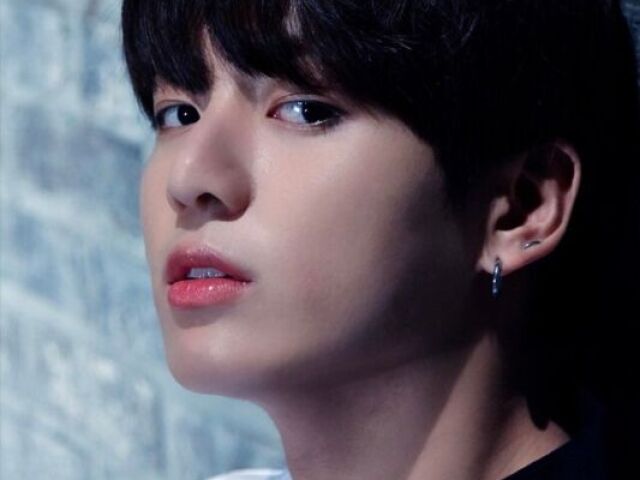 Jung-kook