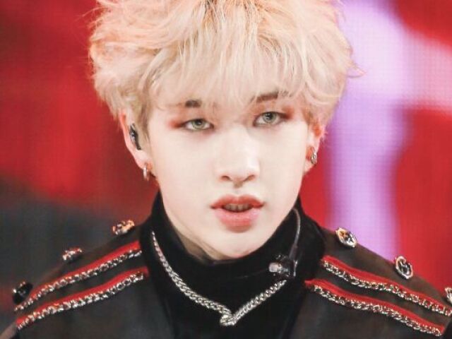 Bang Chan